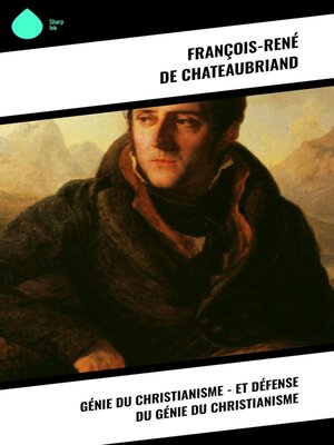cover image of Génie du Christianisme--et Défense du Génie du Christianisme